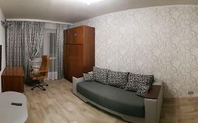 Сozy appartment near metro station 23 Avgusta