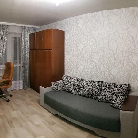 Сozy appartment near metro station 23 Avgusta Харьков Экстерьер фото
