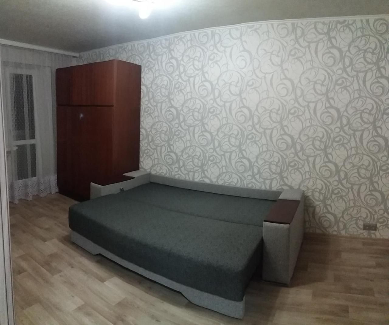 Сozy appartment near metro station 23 Avgusta Харьков Экстерьер фото